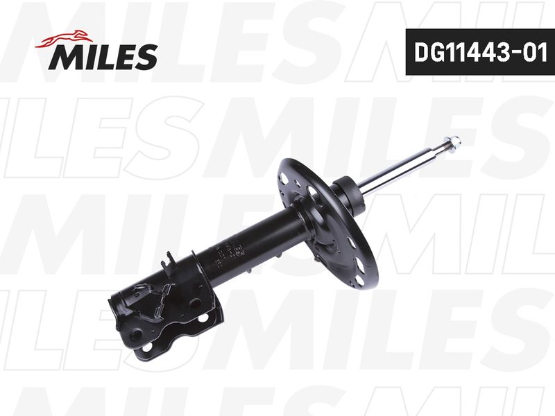 Амортизатор MILES DG1144301