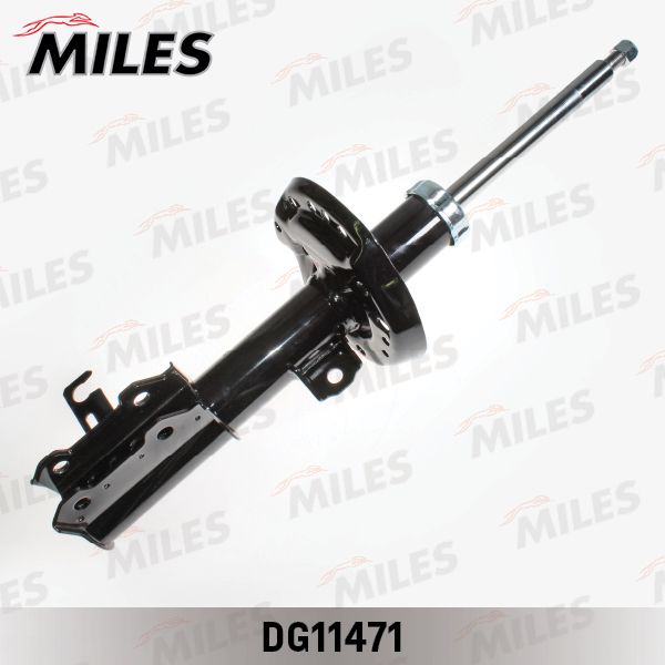Амортизатор MILES DG11471