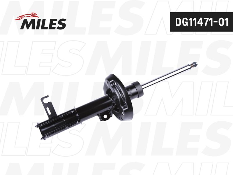 Амортизатор MILES DG1147101
