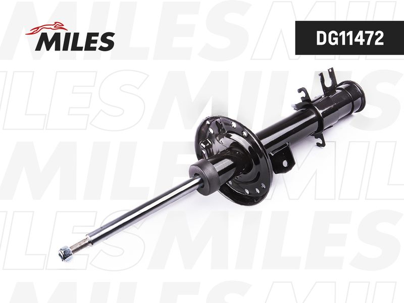 Амортизатор MILES DG11472