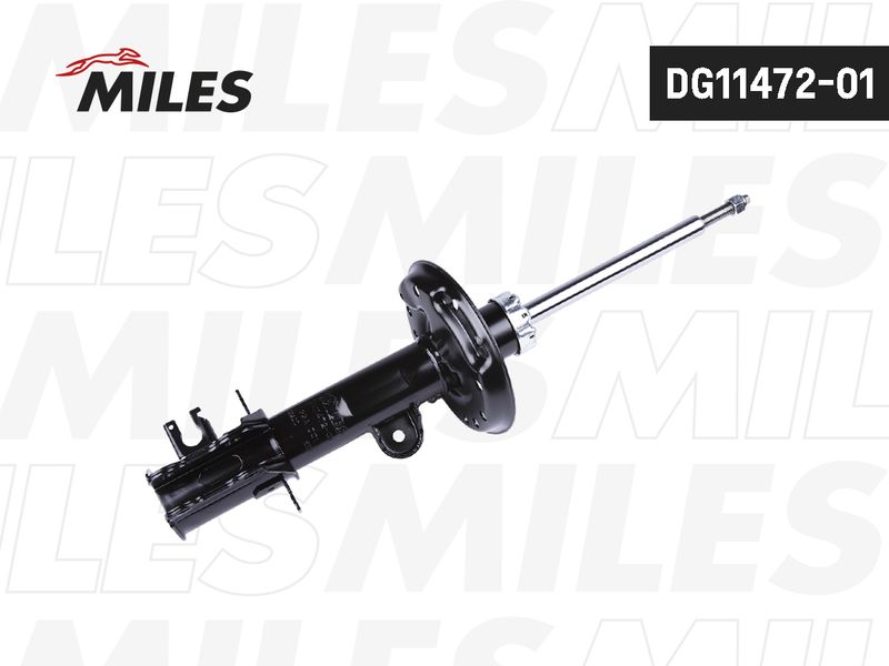 Амортизатор MILES DG1147201