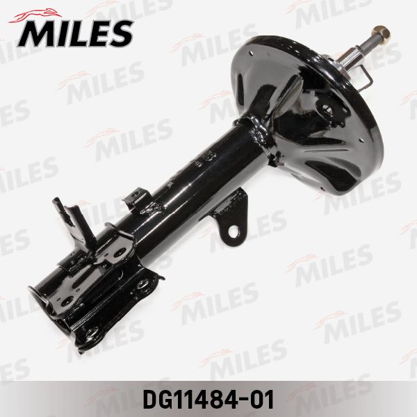 Амортизатор MILES DG1148401
