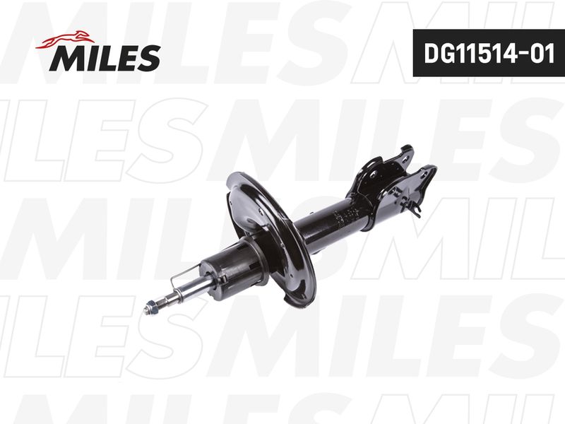 Амортизатор MILES DG1151401