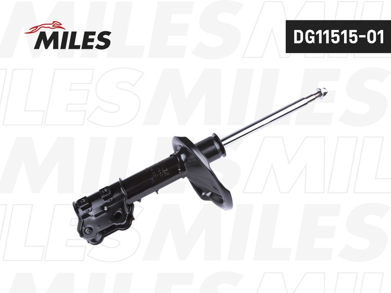 Амортизатор MILES DG1151501