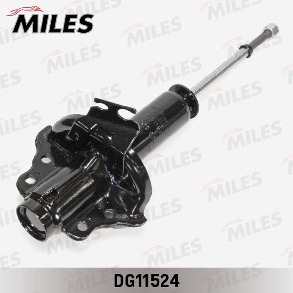 Амортизатор MILES DG11524