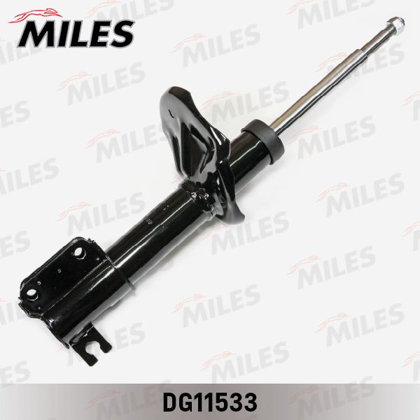Амортизатор MILES DG11533