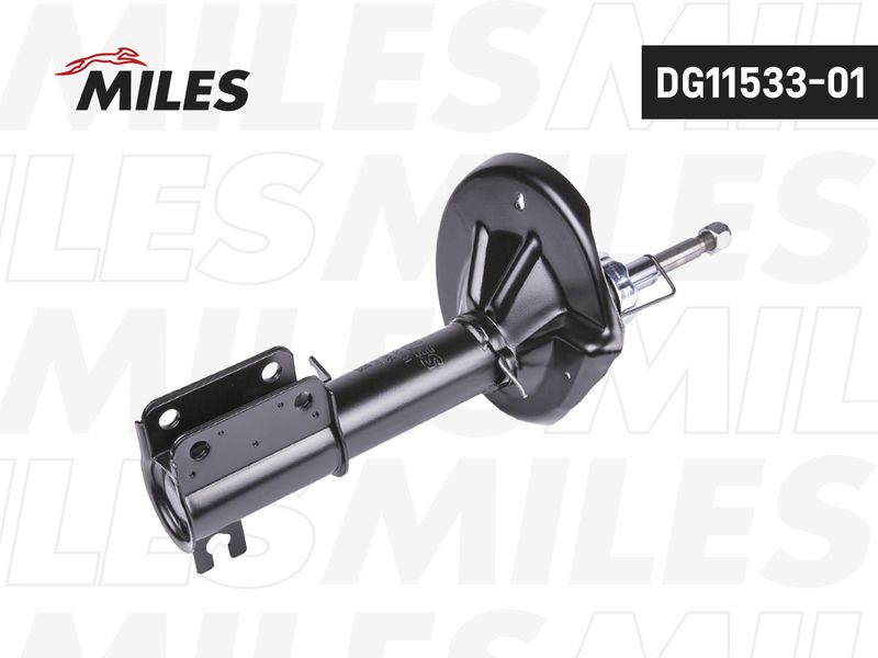 Амортизатор MILES DG1153301