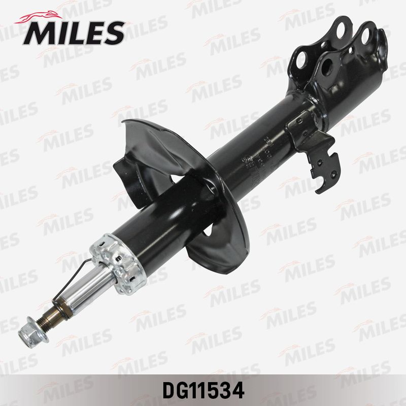 Амортизатор MILES DG11534