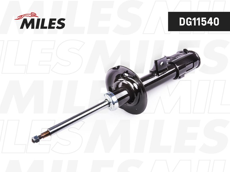 Амортизатор MILES DG11540