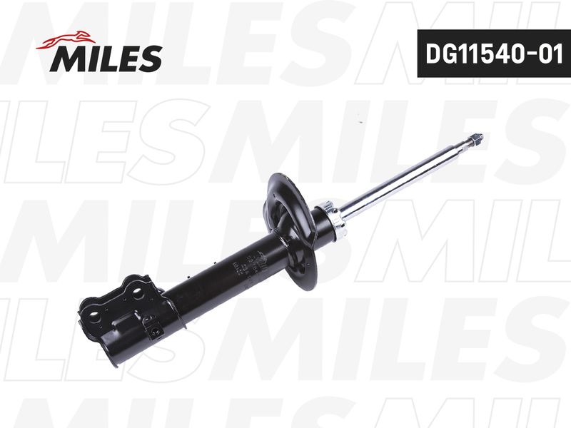 Амортизатор MILES DG1154001