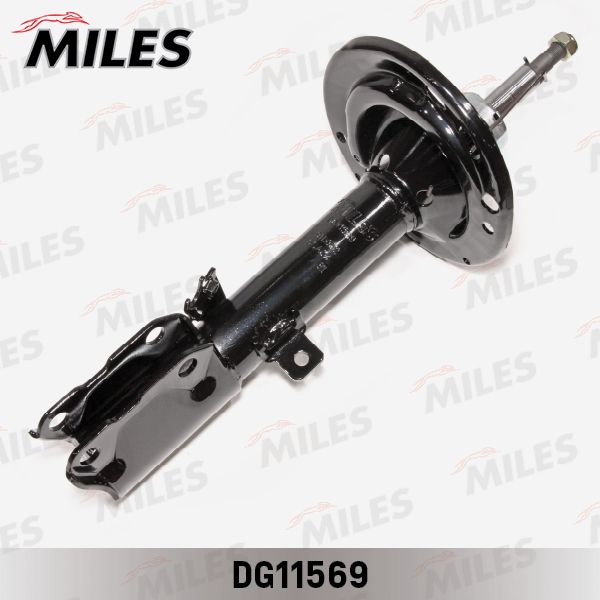 Амортизатор MILES DG11569