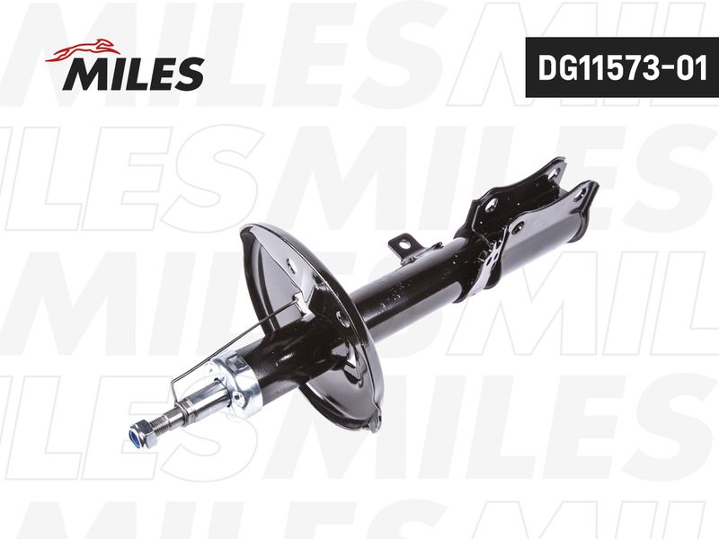 Амортизатор MILES DG1157301