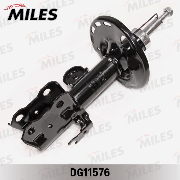 Амортизатор MILES DG11576