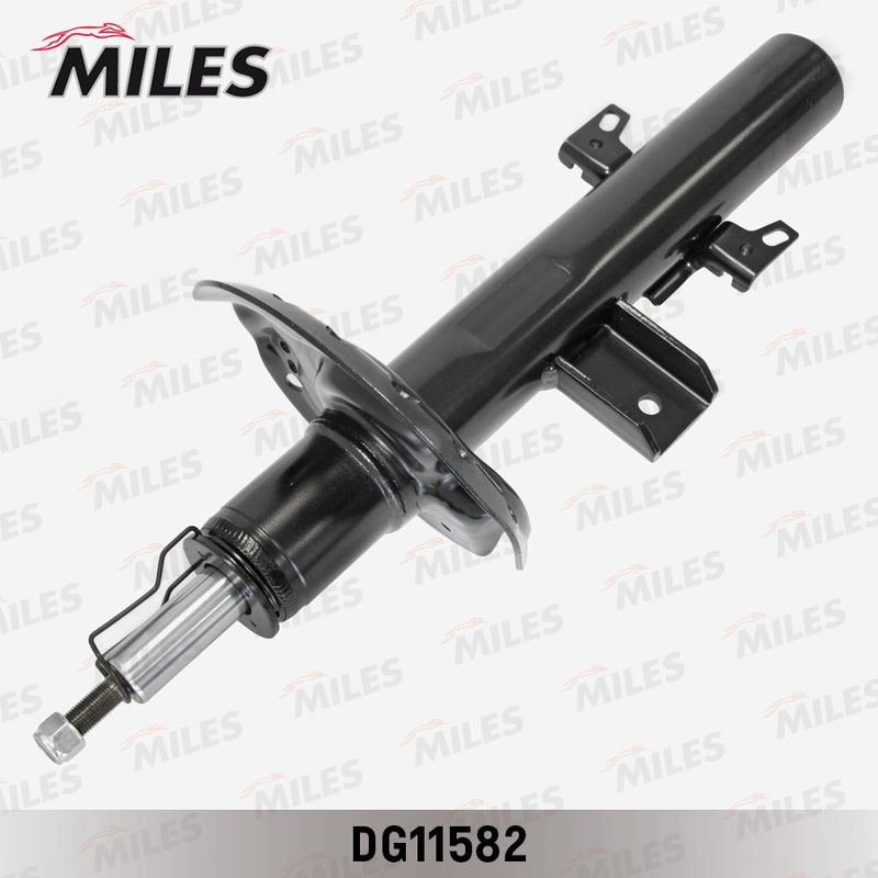 Амортизатор MILES DG11582