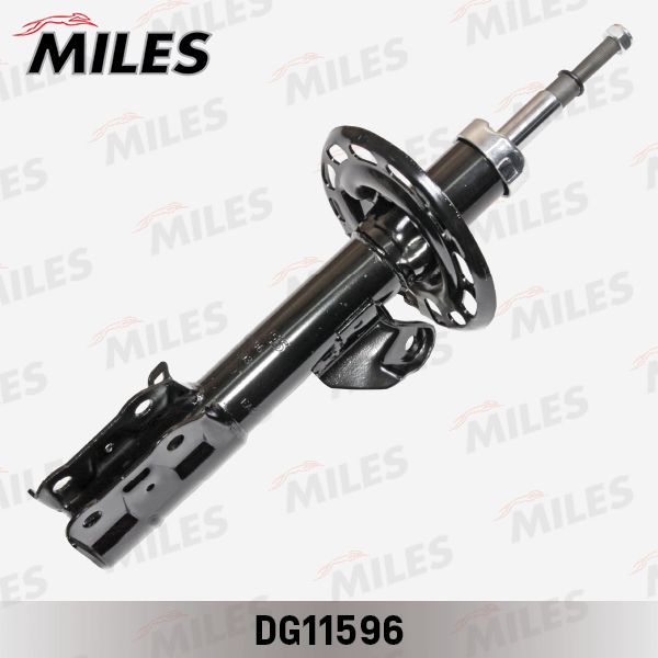 Амортизатор MILES DG11596