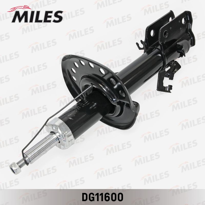 Амортизатор MILES DG11600