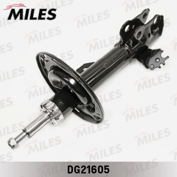 Амортизатор MILES DG11605