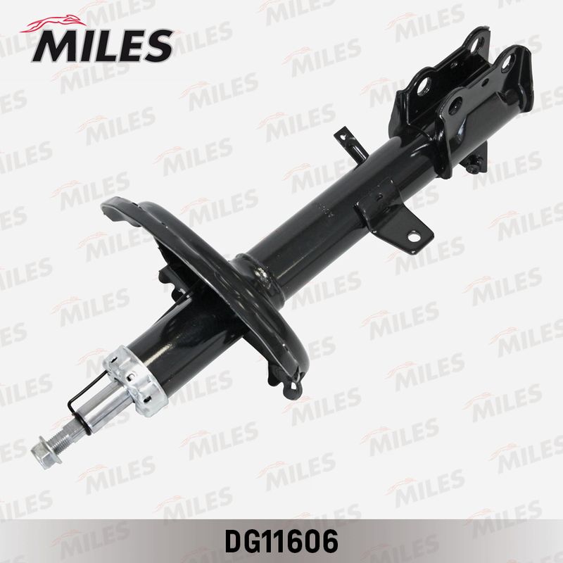 Амортизатор MILES DG11606