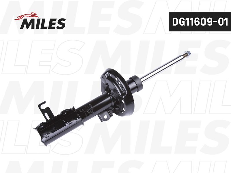 Амортизатор MILES DG1160901