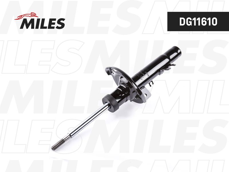 Амортизатор MILES DG11610