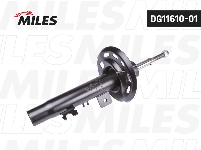 Амортизатор MILES DG1161001