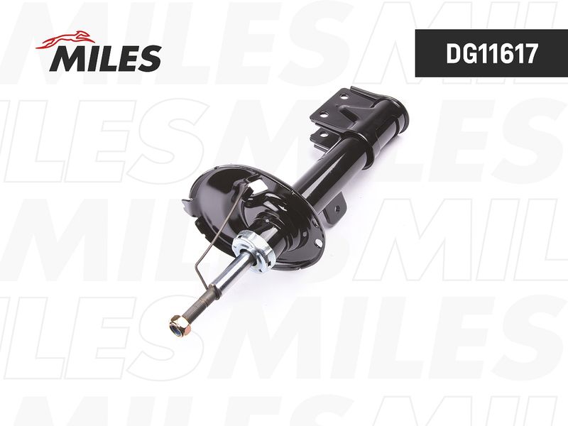 Амортизатор MILES DG11617