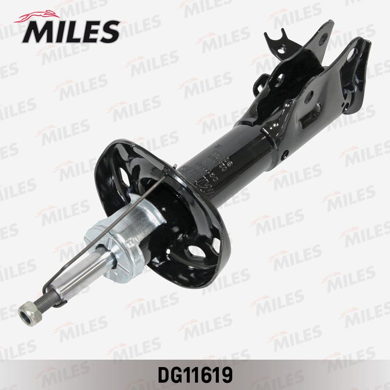 Амортизатор MILES DG11619
