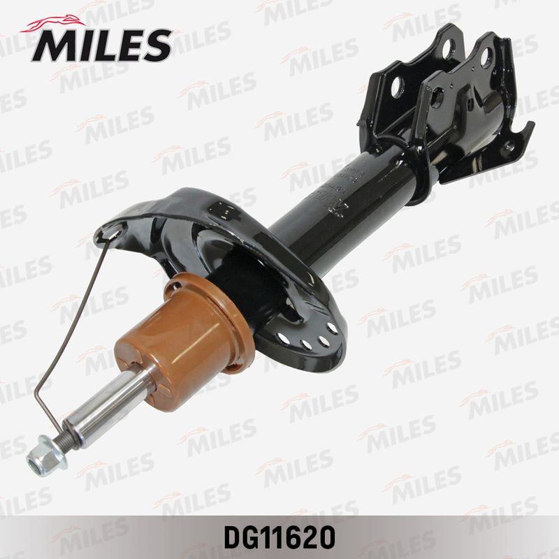 Амортизатор MILES DG11620