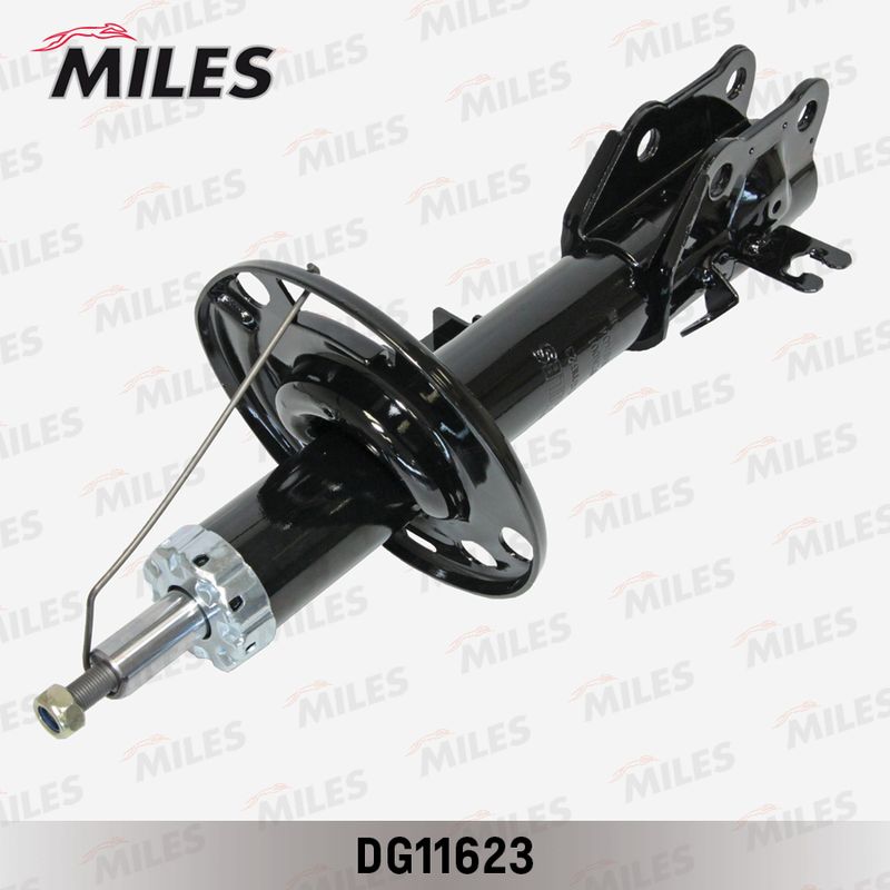 Амортизатор MILES DG11623