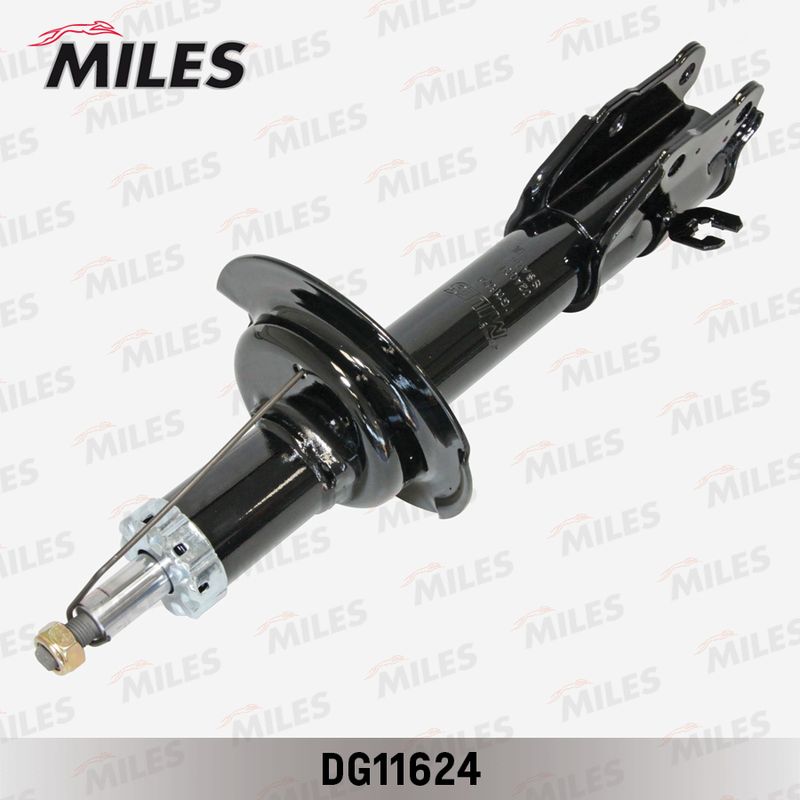 Амортизатор MILES DG11624