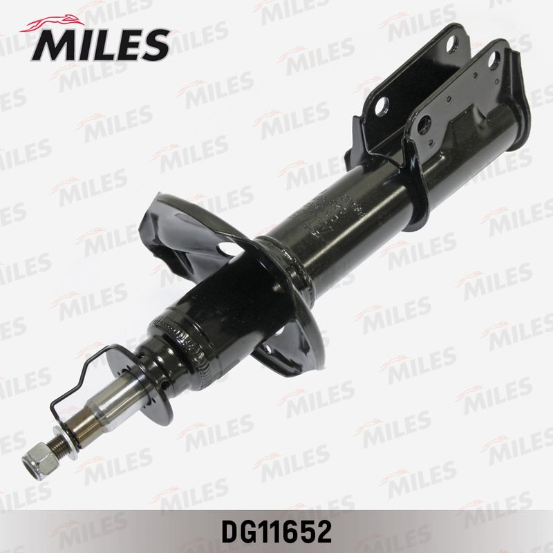 Амортизатор MILES DG11652