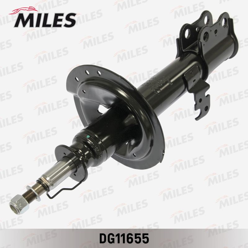 Амортизатор MILES DG11655