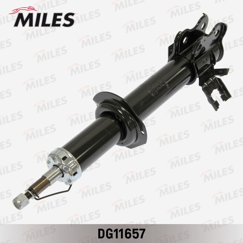 Амортизатор MILES DG11657
