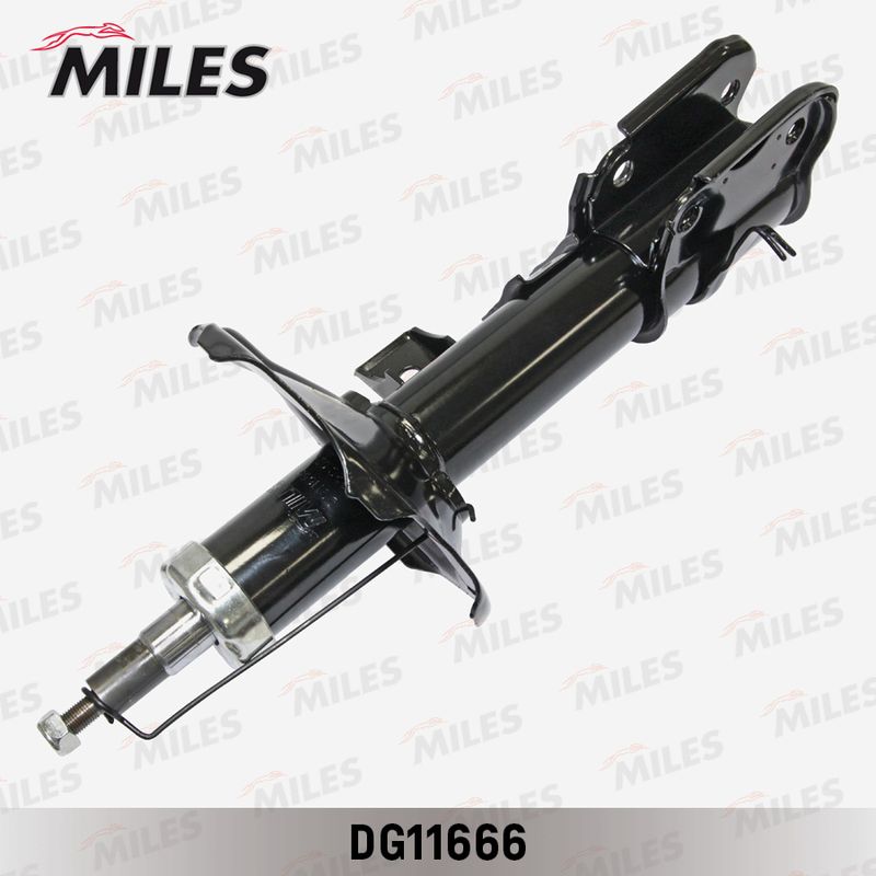 Амортизатор MILES DG11666