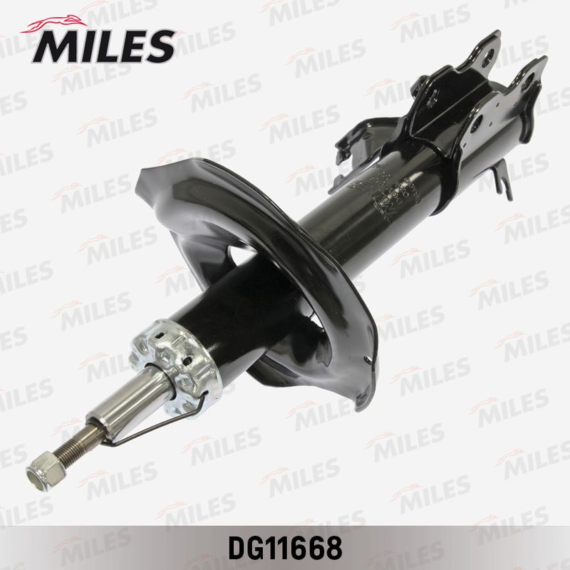 Амортизатор MILES DG11668