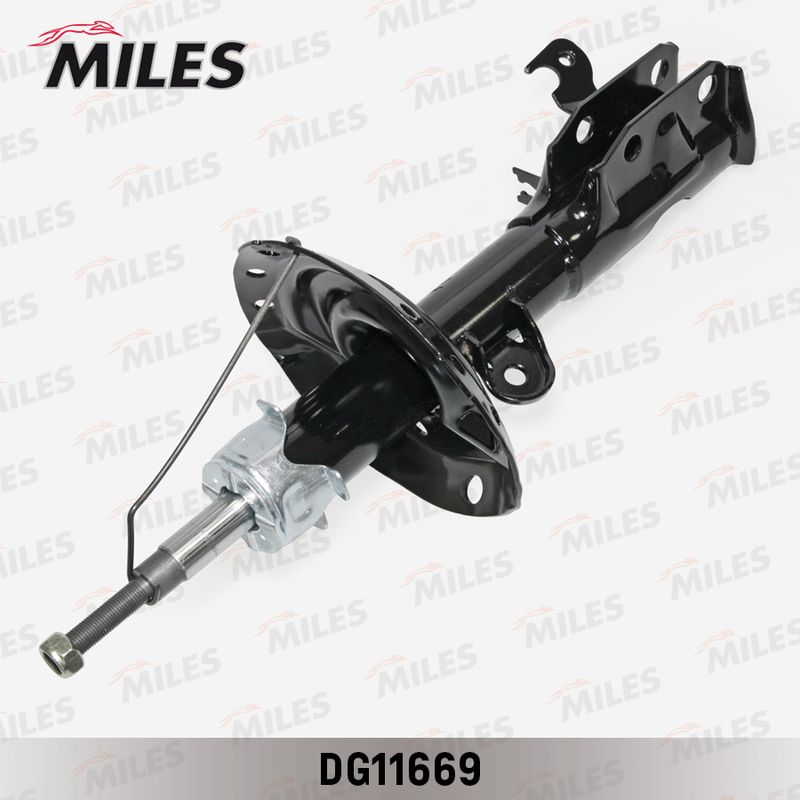 Амортизатор MILES DG11669