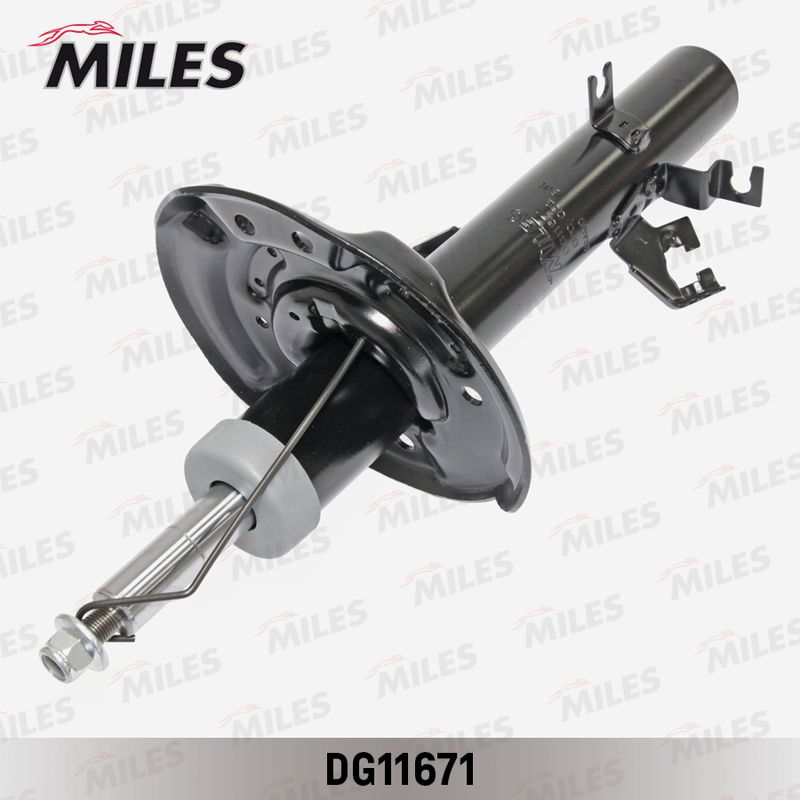 Амортизатор MILES DG11671