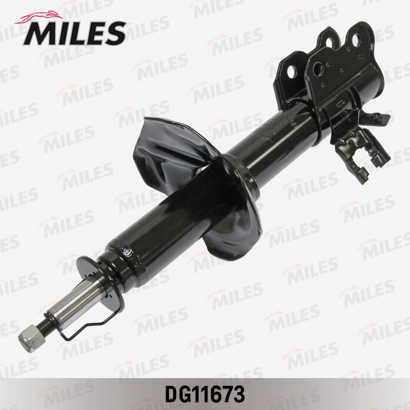 Амортизатор MILES DG11673
