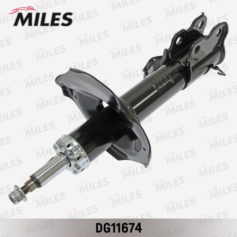Амортизатор MILES DG11674