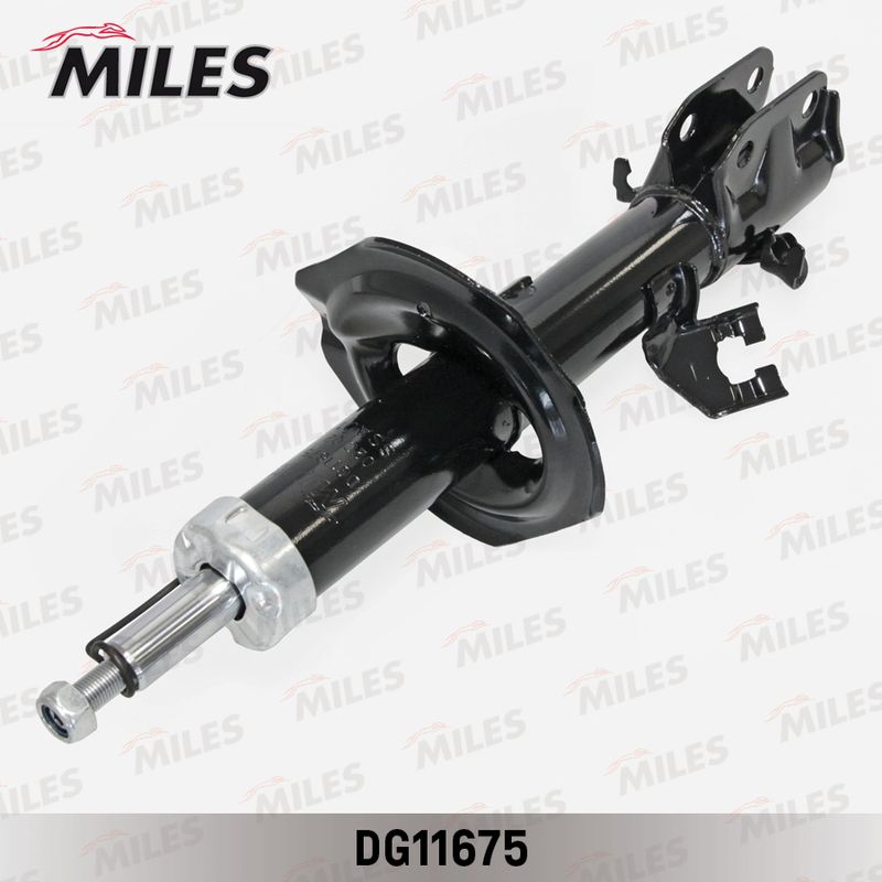 Амортизатор MILES DG11675