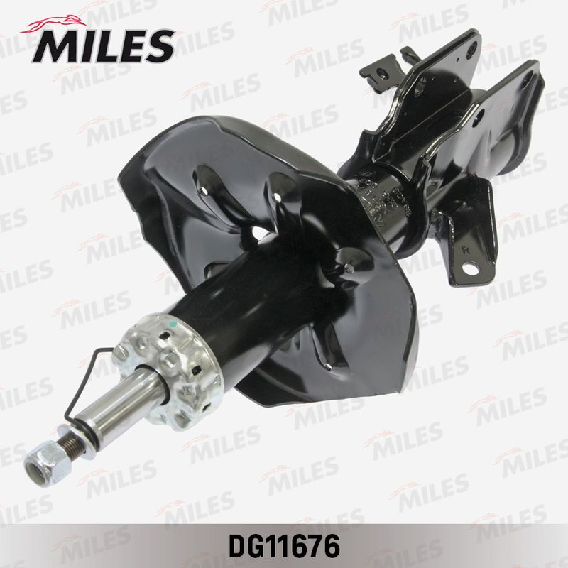 Амортизатор MILES DG11676