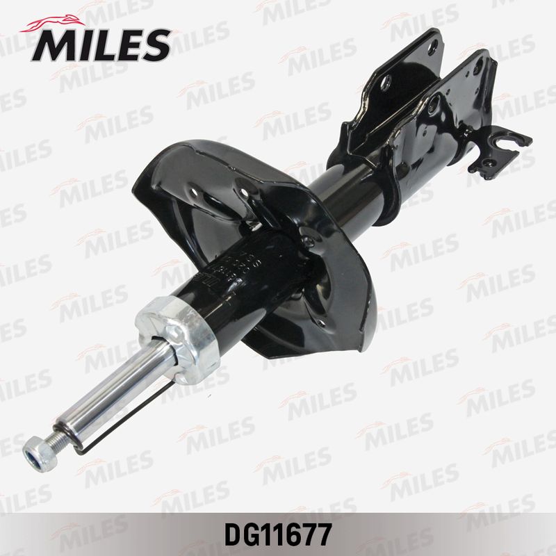 Амортизатор MILES DG11677