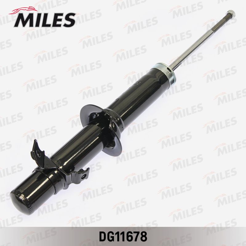 Амортизатор MILES DG11678