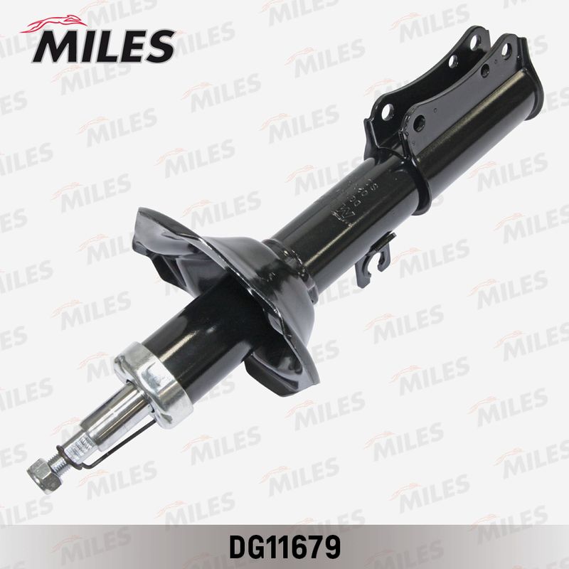 Амортизатор MILES DG11679