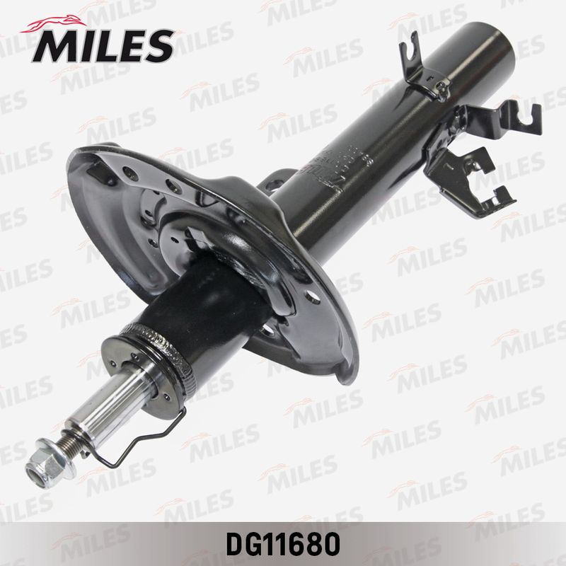 Амортизатор MILES DG11680