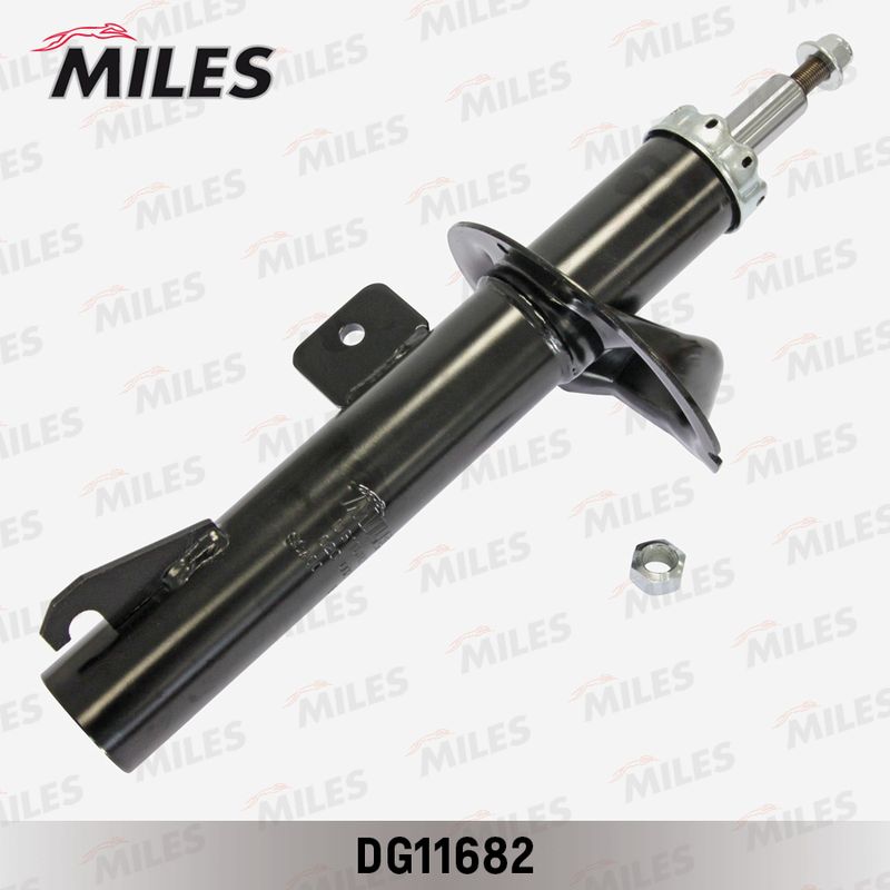 Амортизатор MILES DG11682