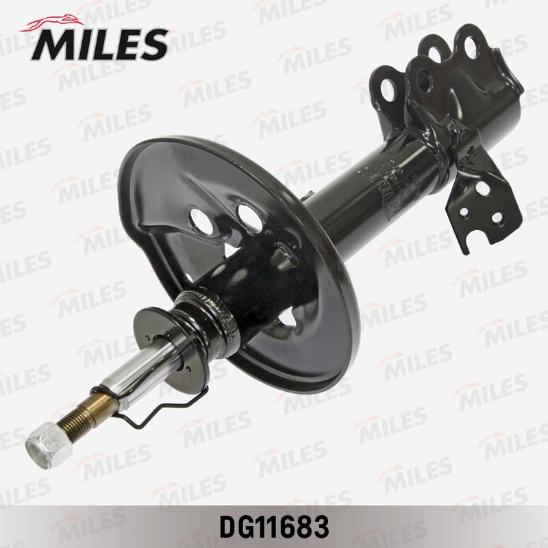 Амортизатор MILES DG11683