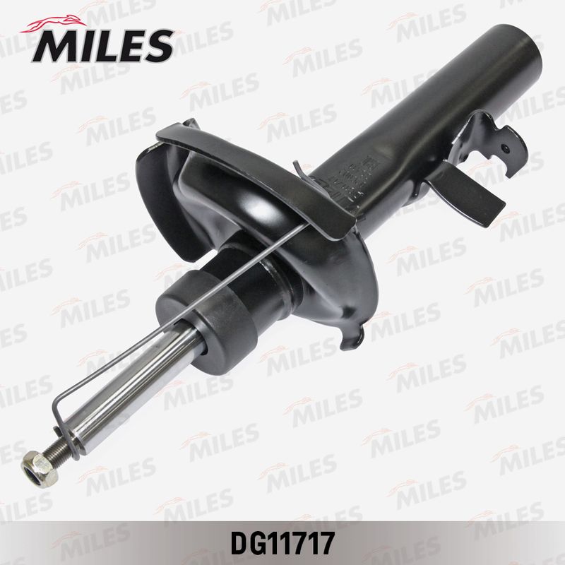 Амортизатор MILES DG11717