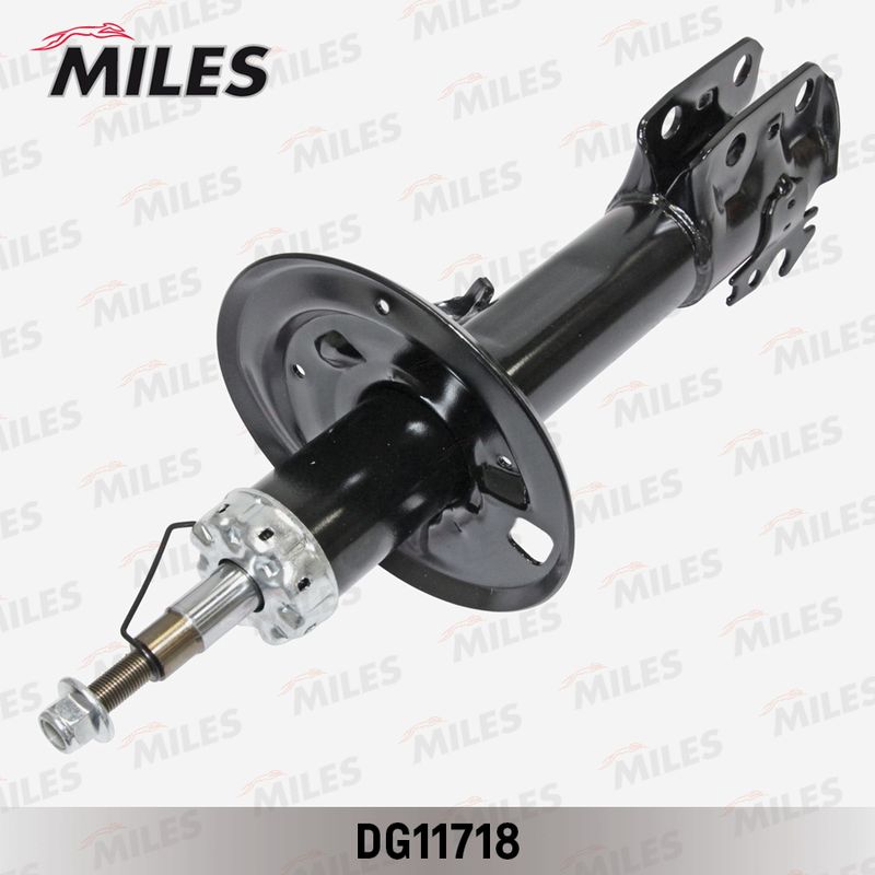 Амортизатор MILES DG11718