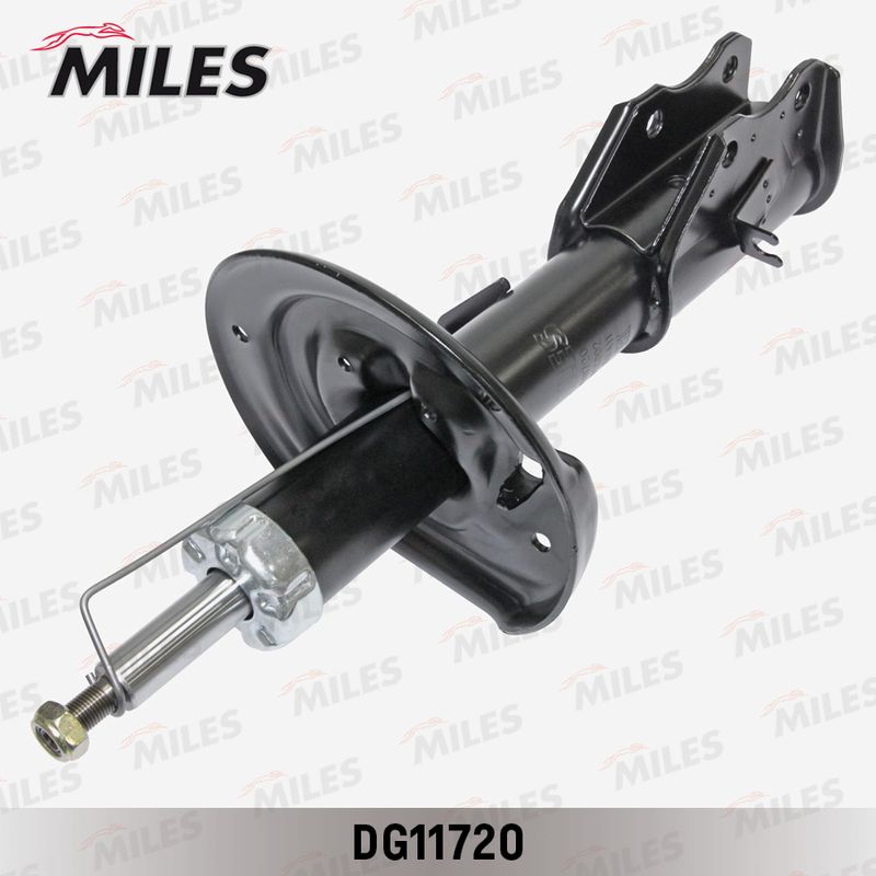 Амортизатор MILES DG11720